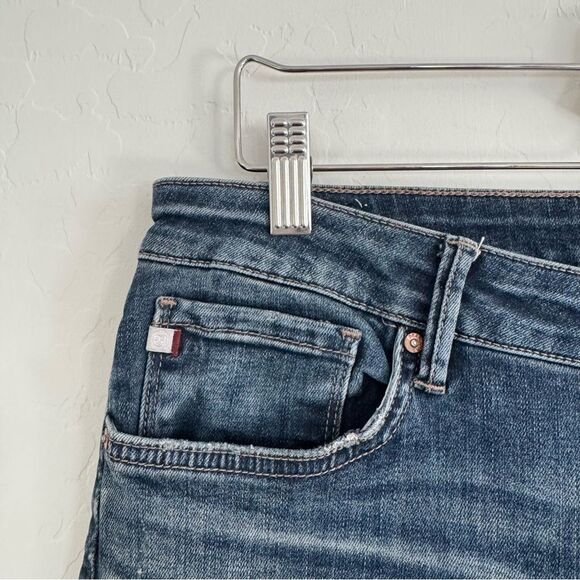 Dear John Joyrich Comfort Skinny Denim Jeans Size 30 - Picture 8 of 12